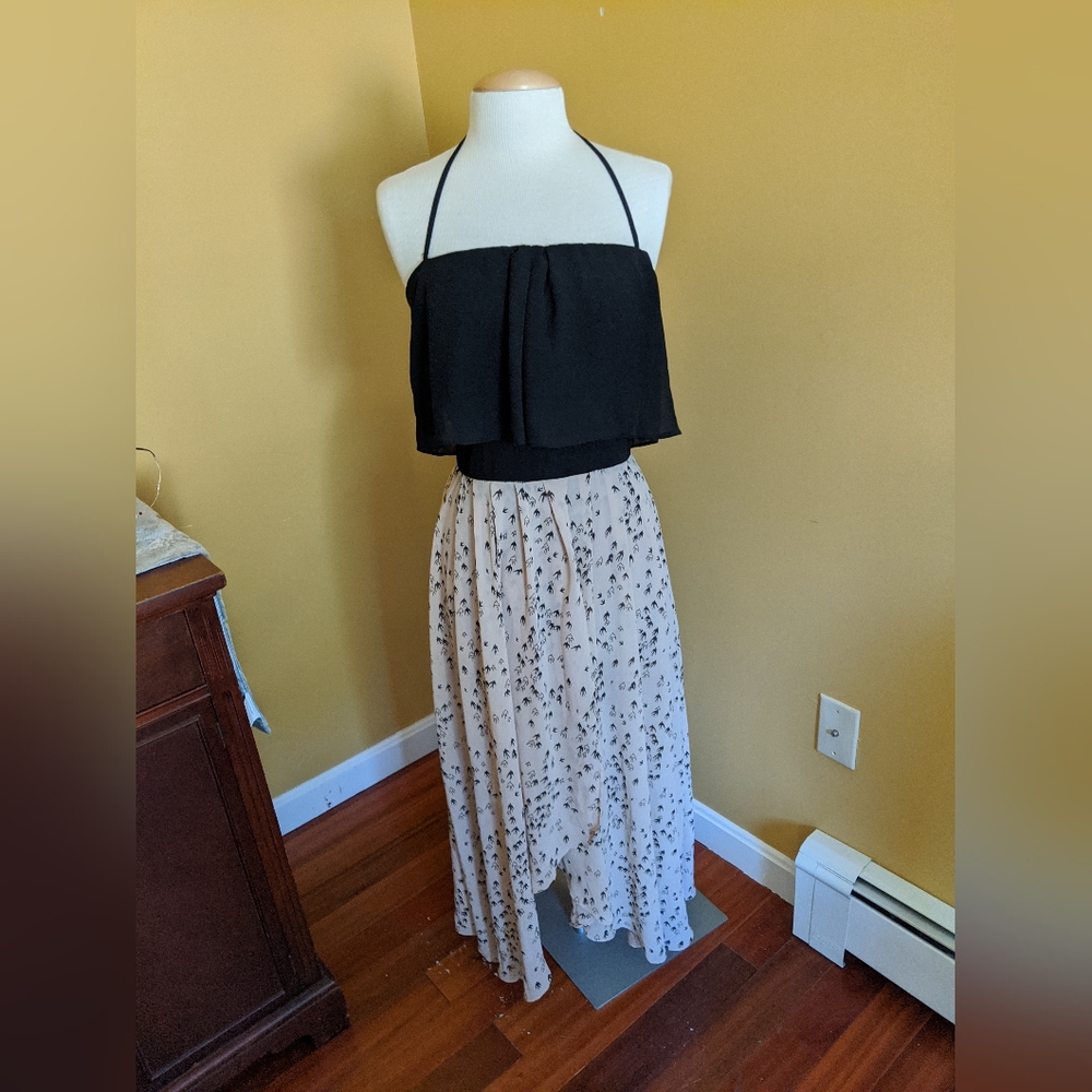Super cute fun and flirt dress